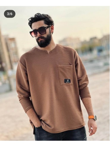 تک پوش کرکره ای ضخیم کد 1853